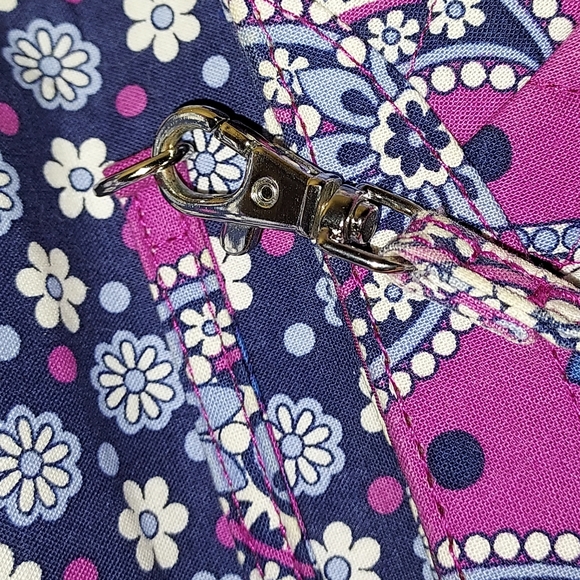 Vera Bradley | Crossbody Wallet - Picture 2 of 4